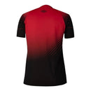 Camisa Athletico Paranaense I 25/26 - Torcedor Umbro Feminina - Vermelha e preta