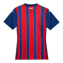 Camisa Bahia II 25/26 - Torcedor Puma Feminina - Azul e vermelha