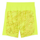 Short Manchester City Goleiro III 25/26 - Masculino Puma - Amarelo