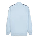 Jaqueta Corta-Vento Manchester City 25/26 - Masculina Puma - Azul
