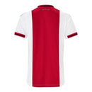 Camisa Ajax I 25/26 - Torcedor Adidas Feminina - Branca e vermelha