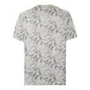 Camisa AC Milan Pré-jogo I 25/26 -Torcedor Puma Masculina - Cinza
