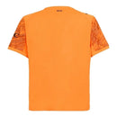 Camisa AC Milan Goleiro II 25/26 - Torcedor Puma Masculina - Laranja