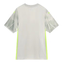 Camisa Palmeiras Goleiro III 25/26 - Torcedor Puma Masculina - Cinza