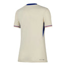 Camisa Seleção França II 25/26 - Torcedor Nike Feminina - Bege