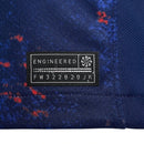 Camisa Seleção França I 25/26 - Torcedor Nike Feminina - Azul com detalhes em vermelho