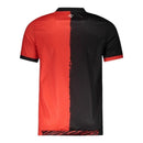 Camisa Vitória Copa do Nordeste 25/26 - Torcedor Volt Masculina - Vermelha e preta