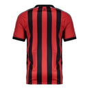 Camisa Vitória I 25/26 - Torcedor Volt Masculina - Vermelha e preta