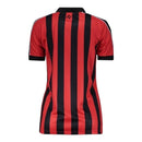 Camisa Vitória I 25/26 - Torcedor Volt Feminina - Vermelha e preta