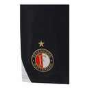 Short Feyenoord I 25/26 - Masculino Castore - Preto