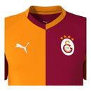 Camisa Galatasaray I 25/26 - Torcedor Puma Masculina - Vermelha e amarela