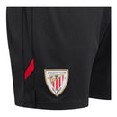 Short Athletic Bilbao I 25/26 - Castore - Preto