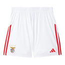 Short Benfica I 25/26 - Adidas - Branco