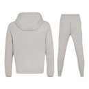 Conjunto Tottenham 25/26 - Masculino Nike - Cinza