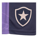 Short Botafogo Treino 25/26 - Masculino Reebok - Roxo