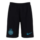 Shorts Inter de Milão I 25/26 - Masculino Nike - Preto