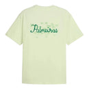 Camisa Palmeiras Edição especial Mundial de Clubes 25/26 - Torcedor Puma Masculina - Verde