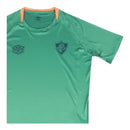 Camisa Fluminense Treino 25/26 - Torcedor Umbro Masculina - Verde