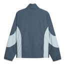 Jaqueta Corta-Vento Manchester City Edição especial Mundial de Clubes 25/26 - Masculina Puma - Cinza e azul