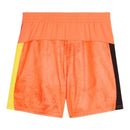 Short Manchester City Edição especial Mundial de Clubes Goleiro II 25/26 - Masculino Puma - Laranja