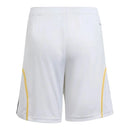 Short Real Madrid I 25/26 - Masculino Adidas - Branco