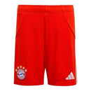 Short Bayern de Munique I 25/26 - Masculino Adidas - Vermelho