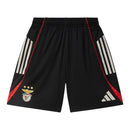 Short Benfica Treino 25/26 - Adidas - Preto