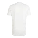 Camisa Juventus Treino 25/26 - Torcedor Adidas Masculina - Branca