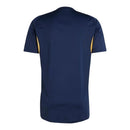Camisa Boca Juniors Treino 25/26 - Torcedor Adidas Masculina - Azul