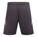Short Boca Juniors Goleiro 25/26 - Masculino Adidas - Preto