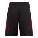 Short River Plate I 25/26 - Masculino Adidas - Preto com detalhes em vermelho
