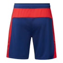 Short Red Bull Leipzig II 25/26 - Puma - Azul e vermelho
