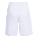 Short Manchester United I 25/26 - Masculino Adidas - Branco