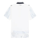 Camisa Monterrey Edição especial Mundial de Clubes II 25/26 - Torcedor Puma Masculina - Branca com detalhes em azul