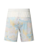 Short Red Bull Salzburg Edição especial Mundial de Clubes 25/26 - Masculino Puma - Branco