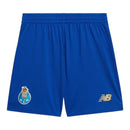Short Porto Edição especial Mundial de Clubes I 25/26 - Masculino New Balance - Azul