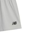 Short Porto Goleiro II 25/26 - Masculino New Balance - Cinza