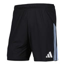 Short Aston Villa II 25/26 - Adidas - Preto