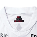 Camisa Urawa Reds Diamonds II 25/26 - Torcedor Nike Masculina - Branca