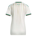 Camisa Seleção Argélia I 26/27 - Torcedor Adidas Feminina - Branca e verde