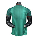 Camisa Seleção Argélia II 26/27 - Jogador Adidas Masculina - Verde