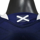 Camisa Seleção Escócia I 26/27 - Jogador Adidas Masculina - Azul