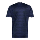 Camisa Seleção Escócia I 26/27 - Torcedor Adidas Masculina - Azul