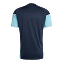 Camisa Seleção Argentina Treino 26/27 - Torcedor Adidas Masculina - Azul