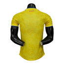Camisa Seleção Colômbia I 26/27 - Jogador Adidas Masculina - Amarela