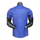 Camisa Seleção Croácia II 26/27 - Jogador Nike Masculina - Azul