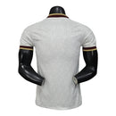Camisa Seleção Espanha II 26/27 - Jogador Adidas Masculina - Branca