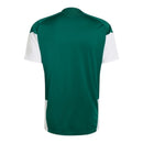 Camisa Seleção Itália Treino 26/27 - Torcedor Adidas Masculina - Verde e branca