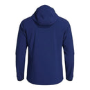 Jaqueta Corta-Vento Seleção Japão Treino 26/27 - Masculina Adidas - Azul