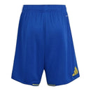 Short Seleção Suécia I 26/27 - Masculino Adidas - Azul